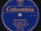 78 RPM Red Norvo Columbia 3079-D in E
