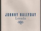JOHNNY HALLYDAY COFFRET PROMO LORADA RARE NEUF SCELLE