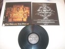 BENEDICTION - The Dreams You Dread LP 1.PRESS Carnage