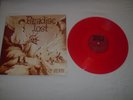 PARADISE LOST - Reek Of death LP 1.PRESS Thergothon