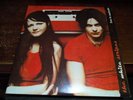 WHITE STRIPES live in australia RARE 10