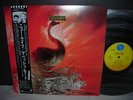 Depeche Mode Speak & Spell Japan Orig.LP OBI INSERT NM