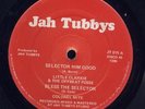 litte clarke & the offbeat posse selector him good