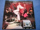 FLAMENCO FEVER Live Direct to Disc M&K RealTime LP NM