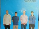 Weezer [Blue Album] (LP) 1st Press