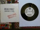 Really Red Despise Moral Majority Live 11-10-80 CIA Rec