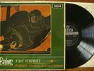 SXL 6059 WBG ED1 BRAHMS FIRST SYMPHONY ANSERMET OSR