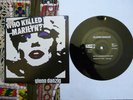 Glenn Danzig   Who Killed Marilyn?  Plan 9 Rec. PL1015