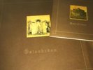 Death in June Östenbraun lim. LP
