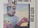 KING TUBBY: KING TUBBY'S ROOTS OF DUB (VINYL LP)