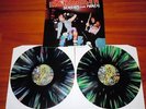 IRON MAIDEN - SCREAM 4 MERCY rare 2lp MCV 35copiesONLY