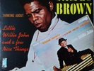 James Brown - Thinking About Little Willie John  Orig.