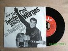 Paul Würges-The Twistin´Hillbilly Deut.Rock´n Roll 1962