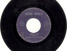 Carleen & The Groovers 45 MUSIC WORLD  FUNK OG