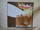 Led Zeppelin II 2nd Album Classic Records 180g Pressing