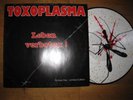 Toxoplasma - Leben verboten (LP) Picture Disc