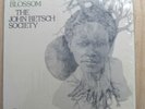 JOHN BETSCH - EARTH BLOSSOM - ORIGINAL STRATA EAST