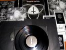 = CRUSHING THE HOLY TRINITY - LP Box