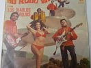 LOS DIABLOS ROJOS 