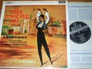 SXL 2296 Falla Three-Cornered Hat / Ansermet W/B