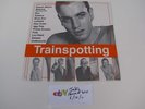RARE 2LP OST TRAINSPOTTING NEW ORDER PULP NM- UK LISTEN