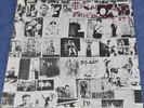 ROLLING STONES Exile on Main Street RARE UK 72 + CARDS