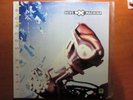 DEUS EX MACHINA-WORLDS APART GREEK  PUNK COLOUR LP