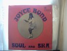JOYCE BOND-Soul and Ska (ISLAND) LP ILP-968 1969
