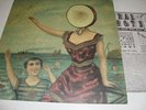 NEUTRAL MILK HOTEL IN THE AEROPLANE OVER THE SEA LP 1ST