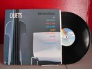 ROB WASSERMAN Duets LP AUDIOPHILE Digital Master