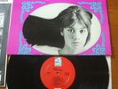 Francoise Hardy Francoise LP RARE MINT MINUS mod folk