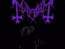 rare 1st. Mayhem-Live in Leipzig LP,Burzum,Black Metal