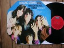 ROLLING STONES * Through The Past... DECCA 1st German