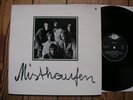 MISTHAUFEN * Rare Psych Prog Fol * ATOM Austria LP ****