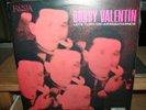 Bobby Valentin Let's Turn On Arrebatarnos Latin LP Funk