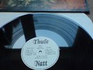 THULE - NATT - COSLP 002 - 1990 LP WITH BOOKLETS - EX