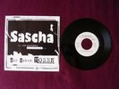 Die Toten Hosen - Sascha / Frohes Fest 7'' Vinyl Single