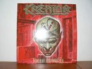 KREATOR - Violent Revolution (ltd. edit. 2-LP, 2001)