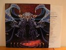MALEVOLENT CREATION - Retribution (1st press 1992)