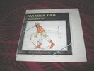 AVIADOR DRO - NUCLEAR SI - ORIGINAL  minimal synth EX