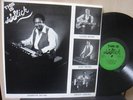 THIS IS SSSLICK Rare Private US Jazz Funk Breaks LP KC