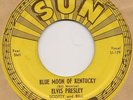 Rare ELVIS PRESLEY 45 That's All Right SUN 209