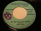 NORMA FRASER COXSONE 7017 FIRST CUT IS THE DEEPEST-HEAR