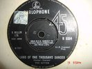 THE ACTION RARE 45-