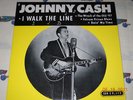 johnny cash ep on sun I walk the line