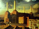 PINK FLOYD-ANIMALS-LP-ORIGINAL PRESS-SEALED RARE VINYL