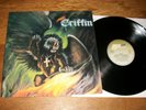 GRIFFIN  FLIGHT OF THE GRIFFIN RARE