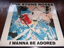 SEALED  The Stone Roses 12