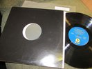 TOM WAITS Soundtrack PROMO LP Night On Earth JARMUSCH 