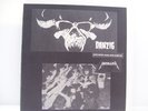 DANZIG LIVE WITH METALLICA  VINYL ALBUM  LIVE 1988/89
